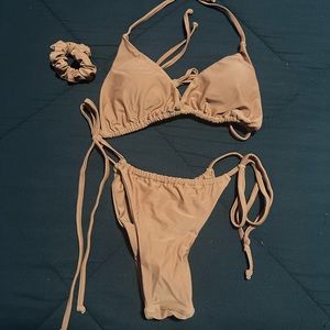 Brand new Brazilian Bikini never worn